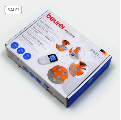 Beurer EM-49 3in1 Tens