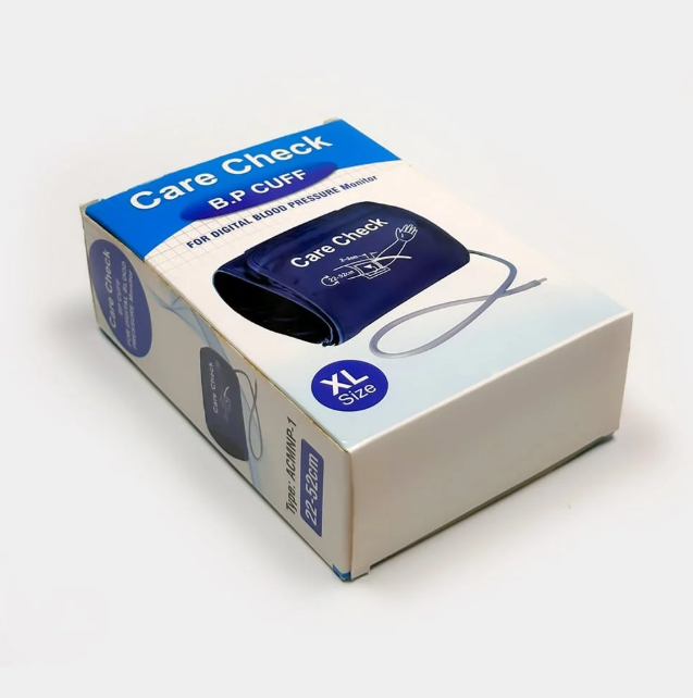 Care Check Digital BP Cuff