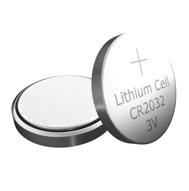 Camelion Lithium Battery