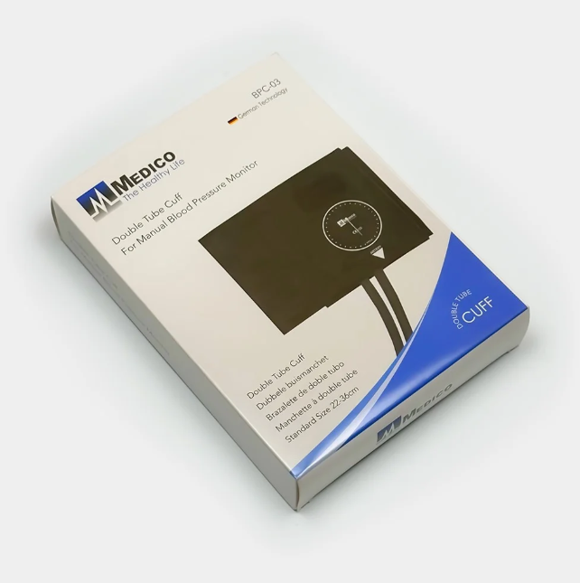 Medico BP Cuff BPC-03
