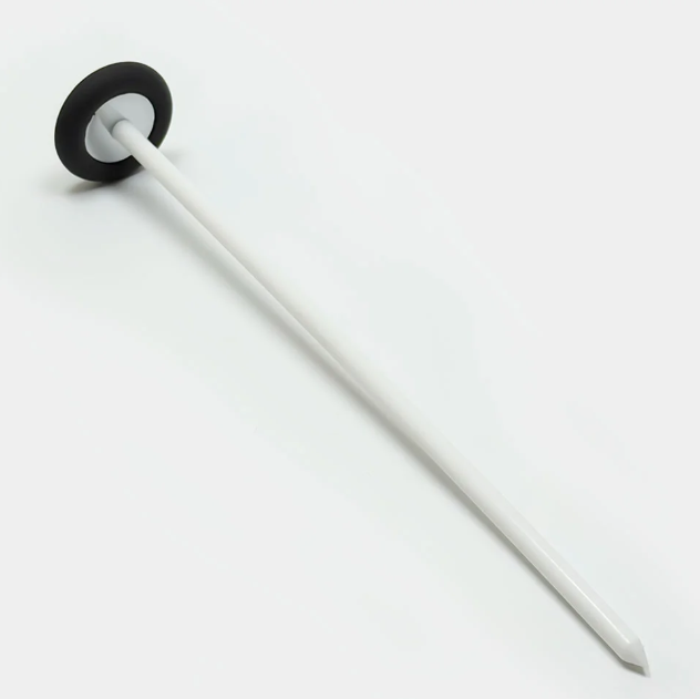Reflex Hammer Metallic