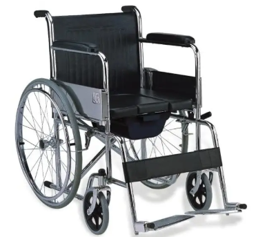 KY 809-46 Standard Wheelchair