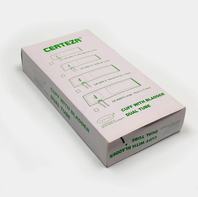 Certeza Children BP Cuff