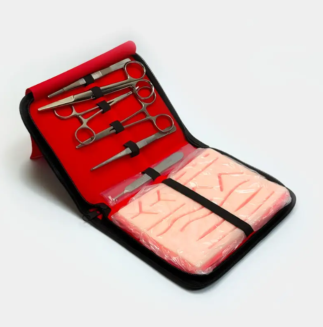Suture Practice Kit