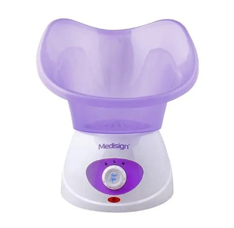 Medisign Face Spa Facial Steamer