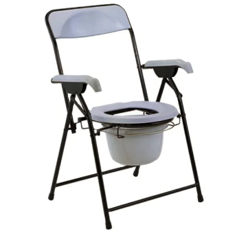 KY 899 Commode Chair