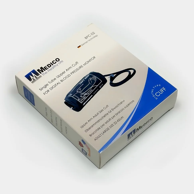 Medico Digital BP Cuff BPC-02