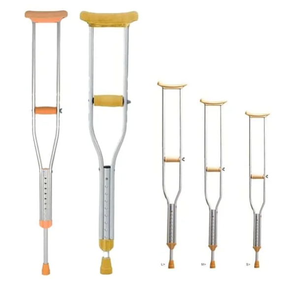 Crutches KY-925L