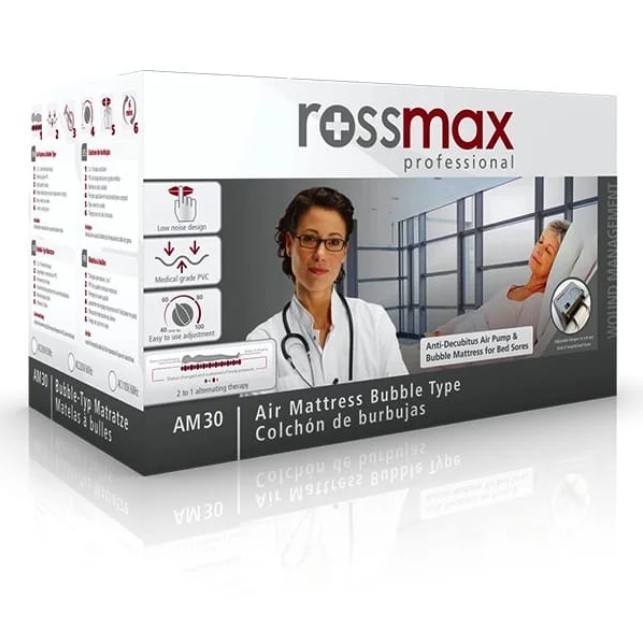 Rossmax Air Mattress