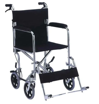 KY 976AJ-41 Hajj Wheelchair