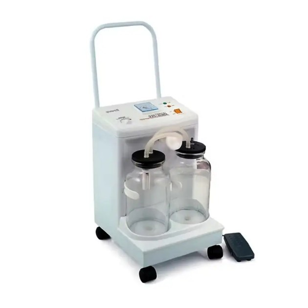 Yuwell Suction Unit 7A-23D