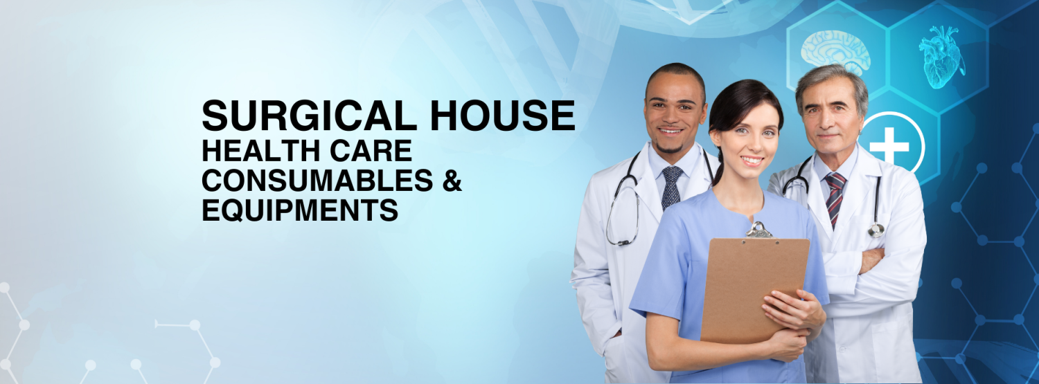 Surgical House promo