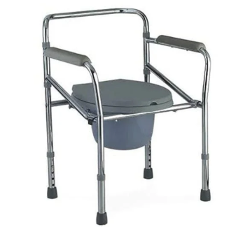 KY 894 Commode Chair
