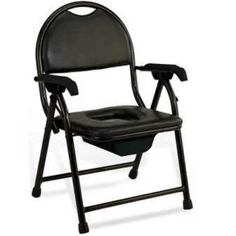 KY 817 Commode Chair
