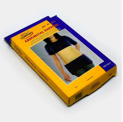Abdominal Support Comfort
