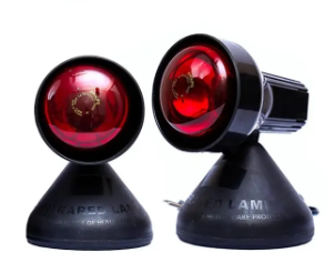Infrared Lamp