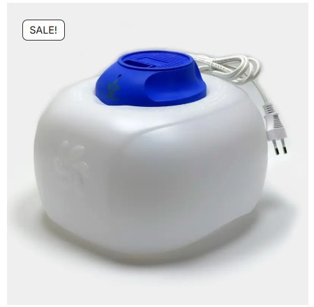 Warm Mist Humidifier