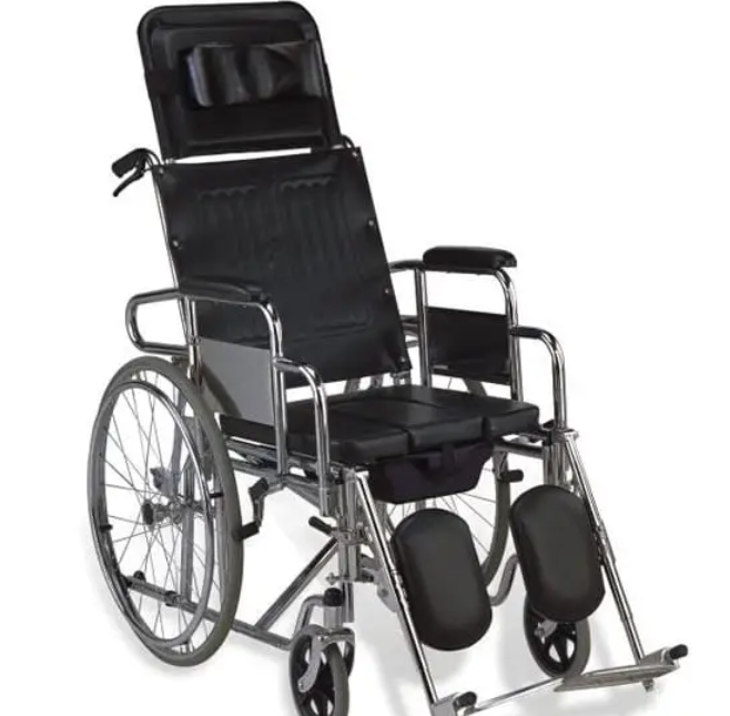 KY 608GC Full Declining