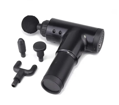 Life Care Intelligent Massager Gun