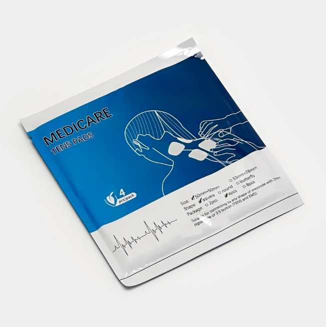 Medicare Tens Pad