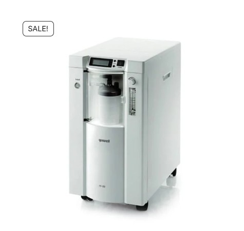 Yuwell Oxygen Concentrator 5L