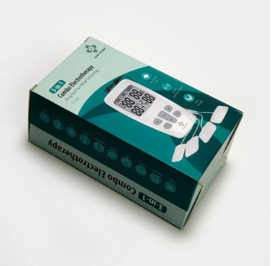 CareVision 3in1 Combo Electrotherapy