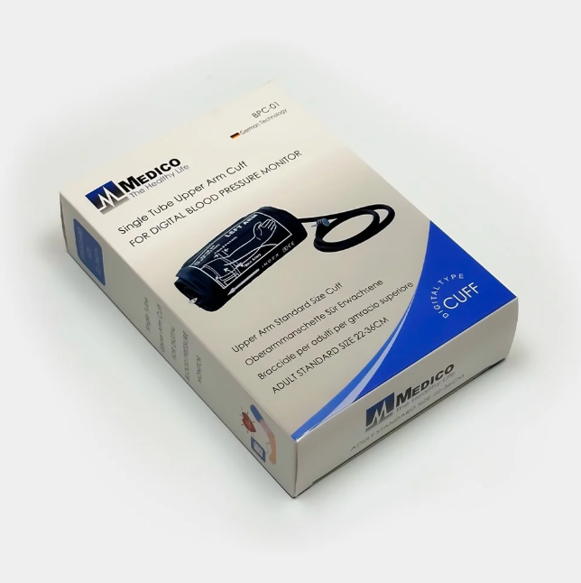 Medico Digital BP Cuff BPC-01