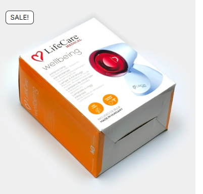 Lifecare Infrared Lamp