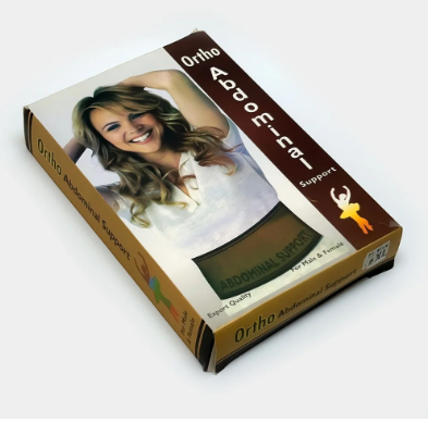 Ortho Abdominal Support