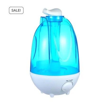 Lifecare Humidifier