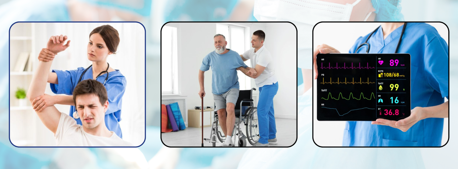 Surgical House promo