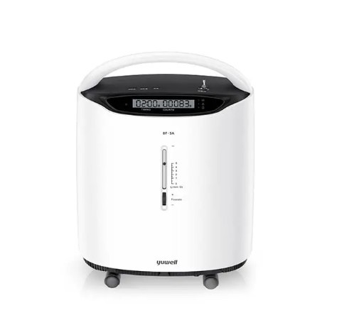 Yuwell Oxygen Concentrator 8F-5A