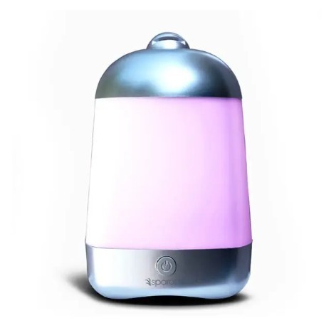 Aroma Diffuser Humidifier