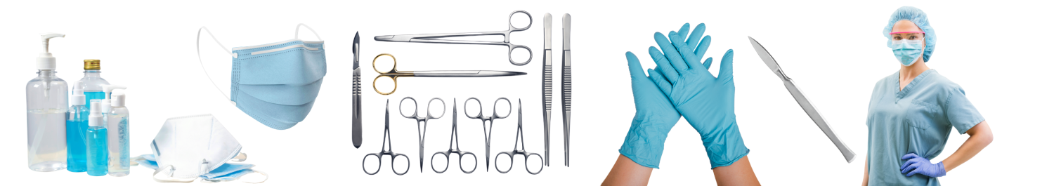 Surgical House promo