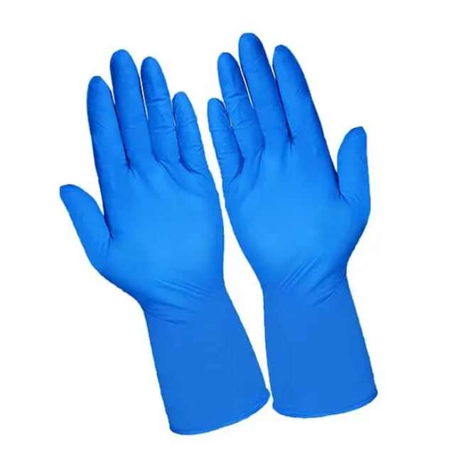 Nitrile Examination Gloves