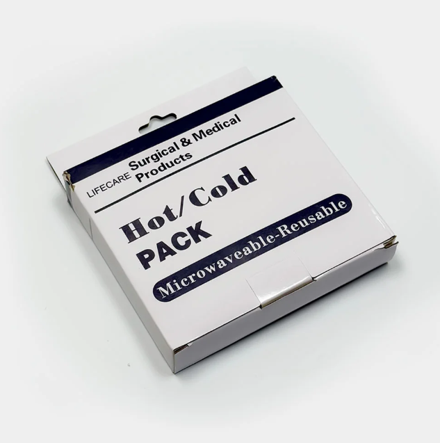 Lifecare Hot and Cold Pack